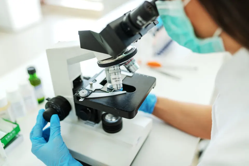 عيادة أمراض الدم — عيادات 101 التجمع الخامس