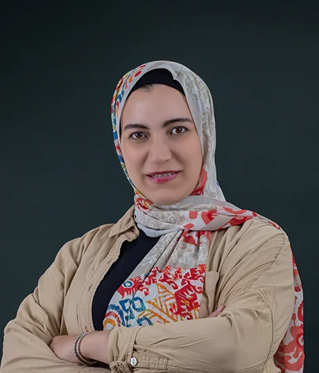 Dr. Aliaa Magdy — Consultant psychiatrist، عيادات 101 التجمع الخامس