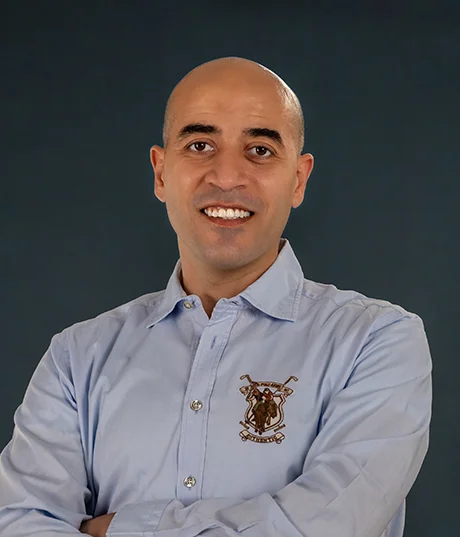 Dr. Khalid Hussan — Specialist dentist، عيادات 101 التجمع الخامس