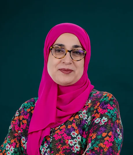 Prof. Dr. Sherine Haider — Consultant dermatologist، عيادات 101 التجمع الخامس